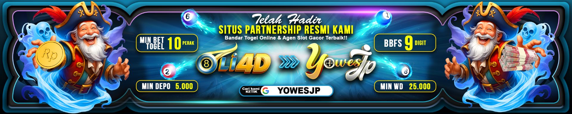 partner toto 9 digit